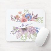 Personalisierter Sonnenuntergang Mousepad (Mit Mouse)