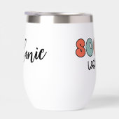 Personalisierter Sozialarbeiter (Rechts)