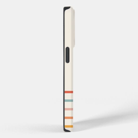 Personalisierter Sozialarbeiter Case-Mate iPhone Hülle (Rückseite / Rechts)