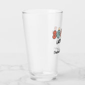 Personalisierter Sozialarbeiter Glas (Rechts)