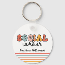 Personalisierter Sozialarbeiter
