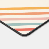 Personalisierter Sozialarbeiter Schreibtischunterlage (Ecke)