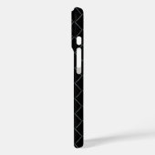 Personalisierter Spaß Cool einzigartig Case-Mate iPhone Hülle (Rückseite / Links)