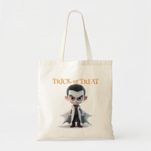 PERSONALISIERTER SPASS oder STREICHEN DRACULA HALL Tragetasche