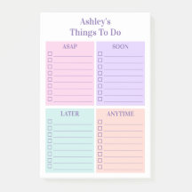 Personalisierter Spaß