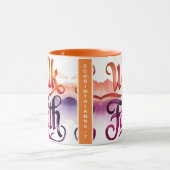 Personalisierter Spaziergang durch den Glauben Chr Tasse (Zentrum)