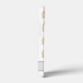 Personalisierter Spitz Case-Mate iPhone Hülle (Rückseite / Rechts)