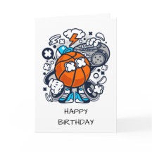 Personalisierter | Sport Basketball Boombox