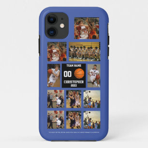 Personalisierter Sport Case-Mate iPhone Hülle