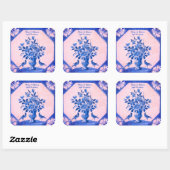 Personalisierter Sticker (Blatt)