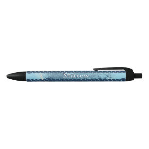 Personalisierter Stift für die Herstellung von Nau