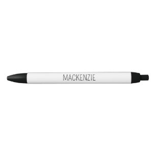 Personalisierter Stift Individueller Stift Persona