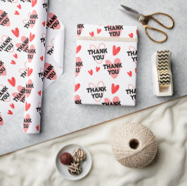 Personalisierter Street-Style-Distressed-College-S Geschenkpapier