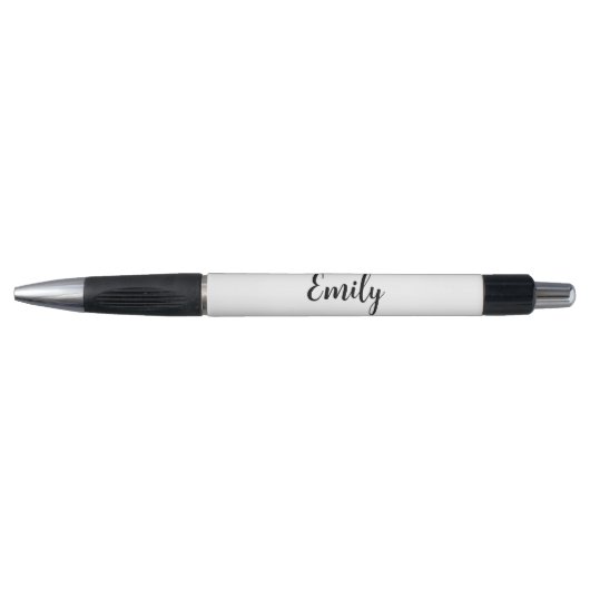 Personalisierter süßer Stift (Vorderseite)