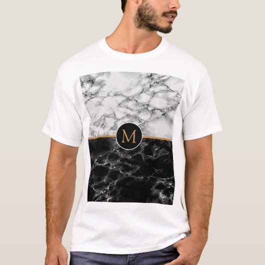 Personalisierter T - Shirt für Ihren Brief oder Ih (Vorderseite)