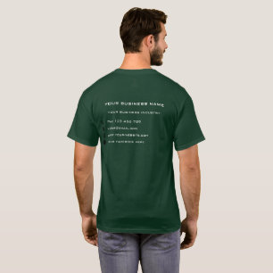Personalisierter T - Shirt Ihr Name