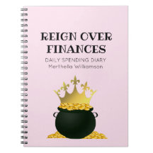 Personalisierter TAGESAUSGABEN TAGESgeld