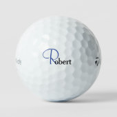 Personalisierter Taylor Made TP5 Golfbälle (Vorderseite)