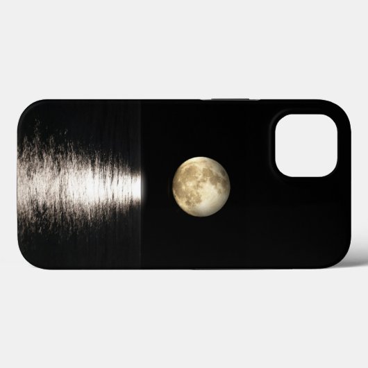 Personalisierter TelefonCase Case-Mate iPhone Hülle (Rückseite (Horizontal))