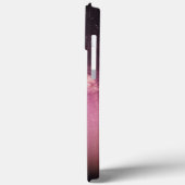 Personalisierter TelefonCase Case-Mate iPhone Hülle (Rückseite / Links)