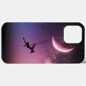 Personalisierter TelefonCase Case-Mate iPhone Hülle (Rückseite (Horizontal))