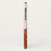 Personalisierter TelefonCase Case-Mate iPhone Hülle (Hinten/Links)