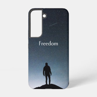 Personalisierter TelefonCase Samsung Galaxy Hülle