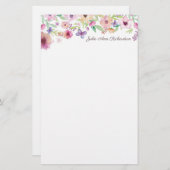 Personalisierter Text (Vorne/Hinten)