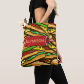 Personalisierter Text des Tasche (Von Nahem)