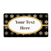 Personalisierter Text hier (Vorne)