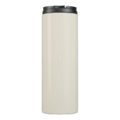 Personalisierter Thermobecher als Geschenk für Bra Thermosbecher (Rückseite)