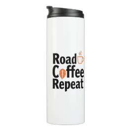 Personalisierter Thermotumbler-Becher Thermosbecher