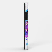 Personalisierter Tiger Kopf Case-Mate iPhone Hülle (Hinten/Rechts)