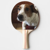 personalisierter tischtennis schläger (Vorderseite)