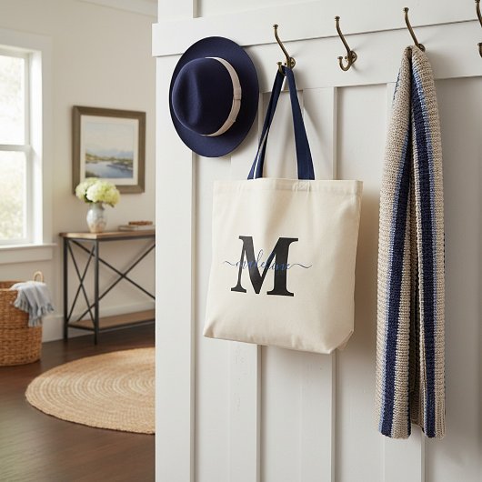 Personalisierter Totbeutel Tragetasche