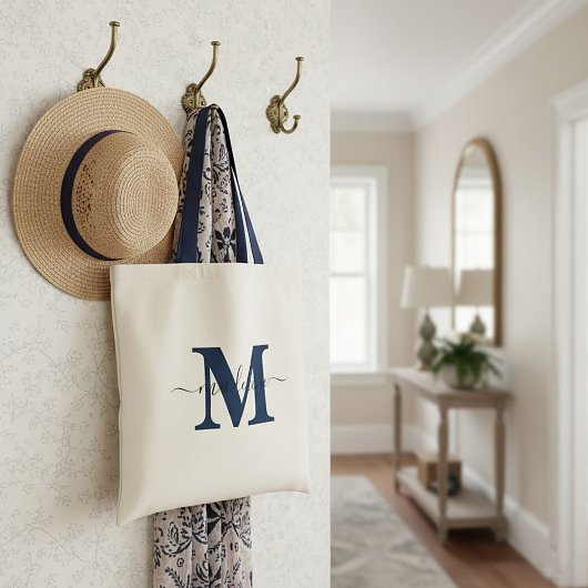 Personalisierter Totbeutel Tragetasche