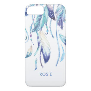 Personalisierter Traumfänger versieht iphone Case-Mate iPhone Hülle