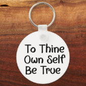 Personalisierter tropischer 12-Stufen-JubiläumsChi Schlüsselanhänger (Rückseite)