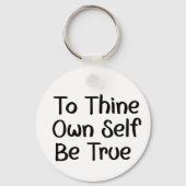 Personalisierter tropischer 12-Stufen-JubiläumsChi Schlüsselanhänger (Rückseite)