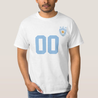 Personalisierter u. kundenspezifischer T-Shirt