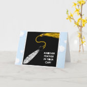 Personalisierter Uni-Abschluss Karte (Gelbe Blume)