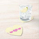 Personalisierter Untersetzer (Vor Ort)