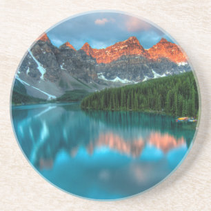 Personalisierter Untersetzer für benutzerdefiniert