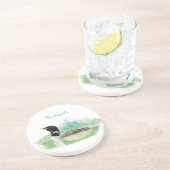 Personalisierter Untersetzer für benutzerdefiniert (Seite)