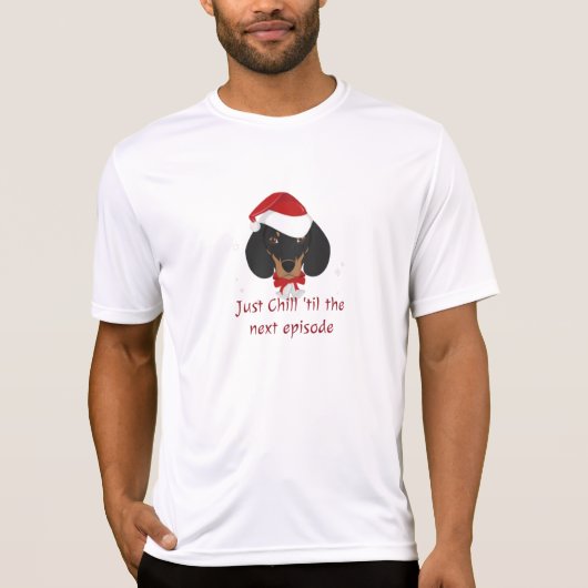 personalisierter Urlaub T-Shirt (Vorderseite)