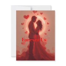 Personalisierter Valentins Tasse für Paare | Für i