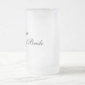 Personalisierter Vater der Tasse (Mittel)