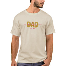 PERSONALISIERTER VATER