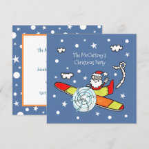 Personalisierter Vater Weihnachts-Weihnachtsmann-F