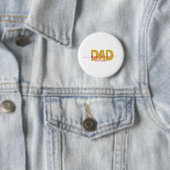 PERSONALISIERTER VATER WIRD BUTTON (Beispiel)